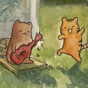 Meet your Posher, Sage